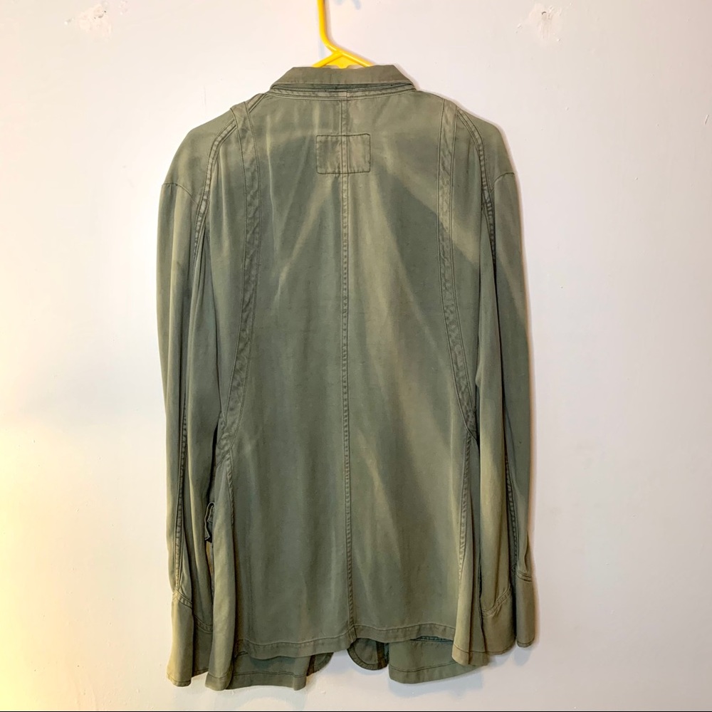 Marithe Francois Girbaud Utility - Picture 6 of 8